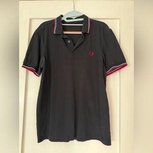 Fred Perry M3600 Polo Shirt
